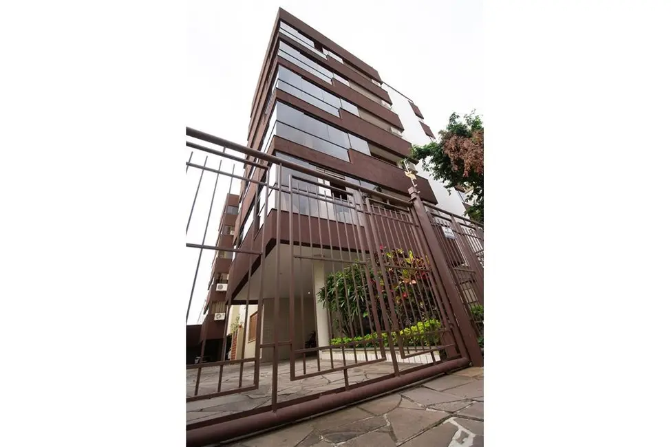 Apartamento com 3 quartos à venda, 157m2 em Menino Deus, Porto Alegre - RS - imagem 1 Foto 1 de Apartamento com 3 quartos à venda, 157m2 em Menino Deus, Porto Alegre - RS