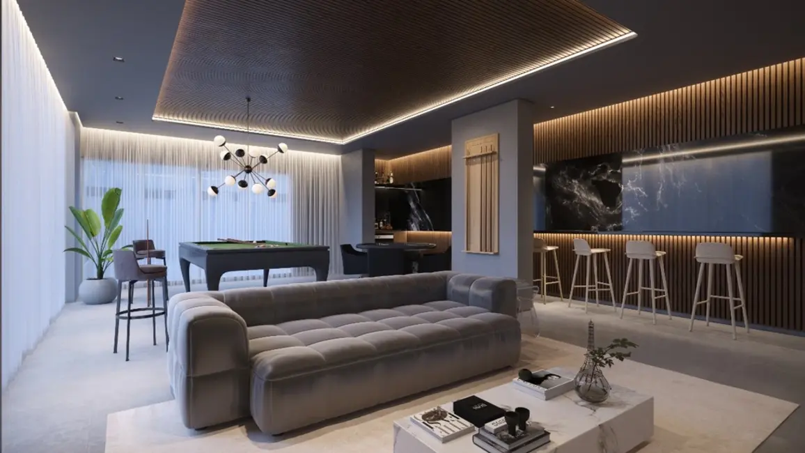 Foto 8 de Apartamento com 4 quartos à venda, 226m2 em Pioneiros, Balneario Camboriu - SC