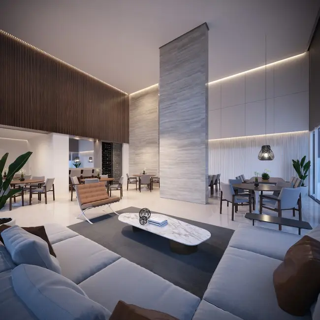 Foto 7 de Apartamento com 4 quartos à venda, 226m2 em Pioneiros, Balneario Camboriu - SC