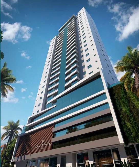 Foto 1 de Apartamento com 4 quartos à venda, 226m2 em Pioneiros, Balneario Camboriu - SC