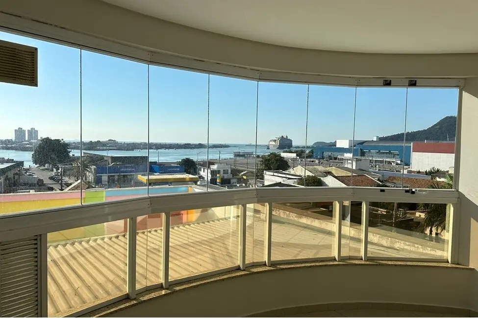 Apartamento com 3 quartos à venda, 103m2 em Centro, Itajai - SC - imagem 5 Foto 5 de Apartamento com 3 quartos à venda, 103m2 em Centro, Itajai - SC