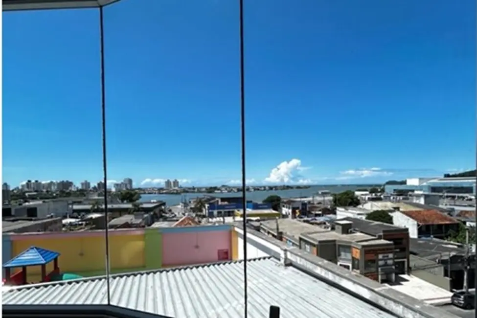 Apartamento com 3 quartos à venda, 103m2 em Centro, Itajai - SC - imagem 9 Foto 9 de Apartamento com 3 quartos à venda, 103m2 em Centro, Itajai - SC