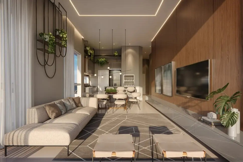 Foto 6 de Apartamento com 3 quartos à venda, 93m2 em Centro, Capao Da Canoa - RS