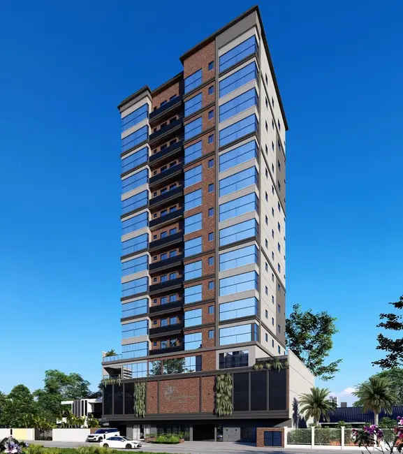 Foto 1 de Apartamento com 3 quartos à venda, 155m2 em Porto Belo - SC