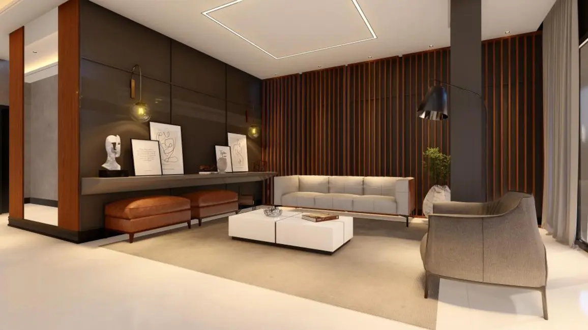 Foto 5 de Apartamento com 3 quartos à venda, 155m2 em Porto Belo - SC