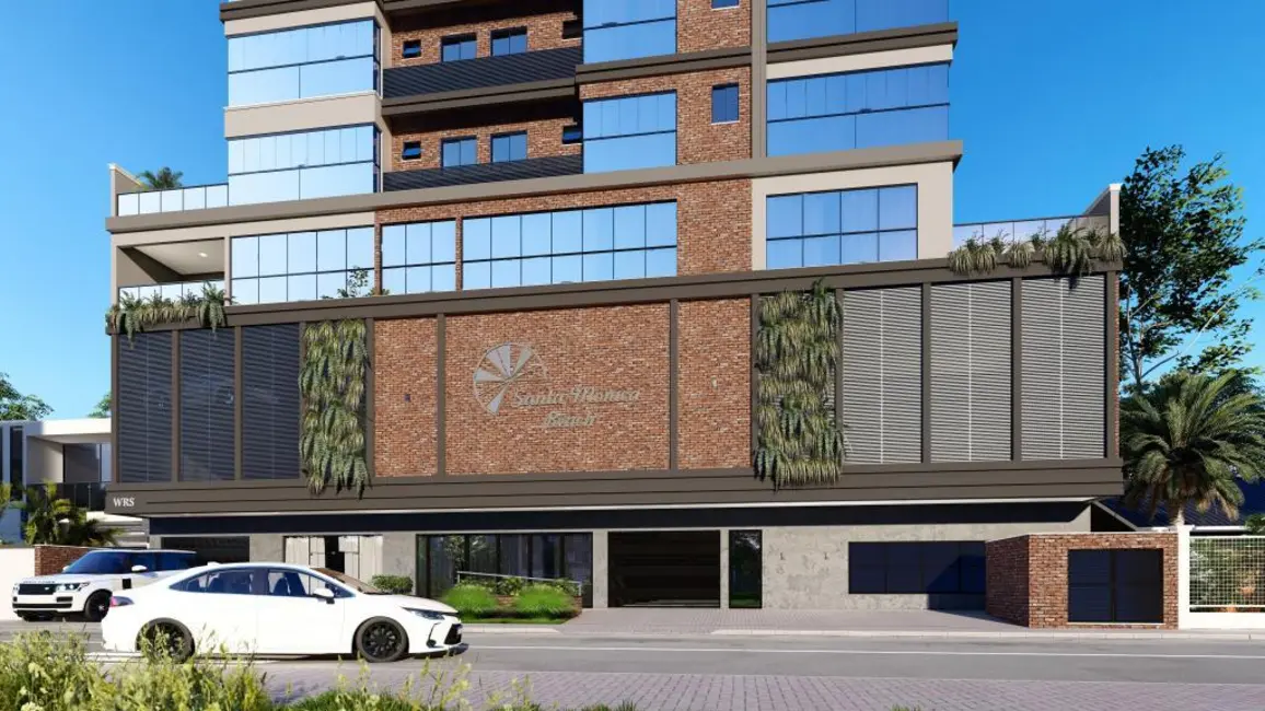 Foto 4 de Apartamento com 3 quartos à venda, 155m2 em Porto Belo - SC