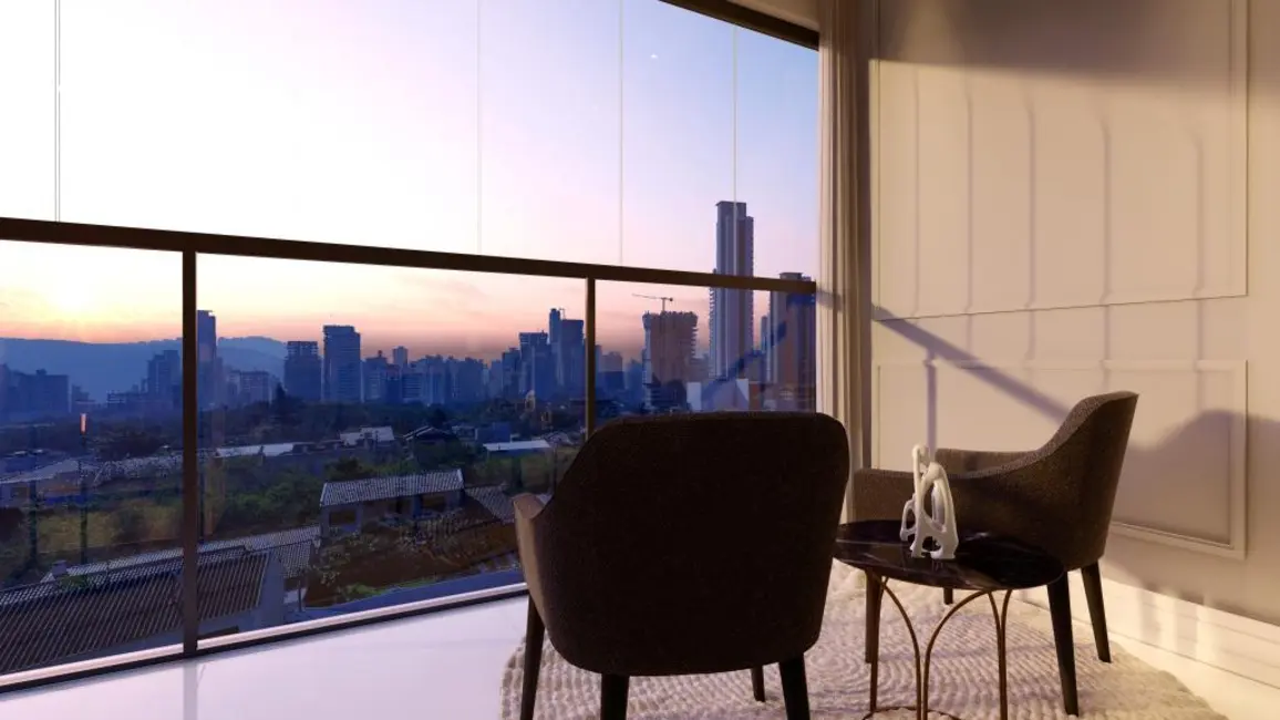 Foto 9 de Apartamento com 3 quartos à venda, 155m2 em Porto Belo - SC