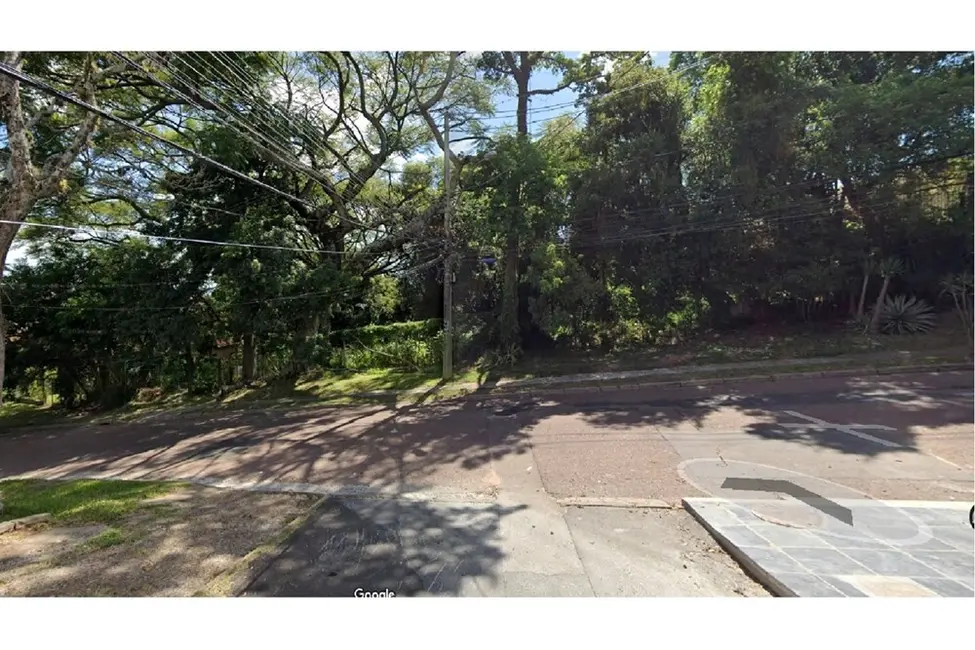 Foto 2 de Fazenda / Haras à venda, 2384m2 em Cristal, Porto Alegre - RS