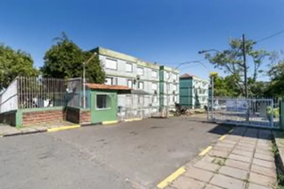 Foto 1 de Apartamento com 3 quartos à venda, 83m2 em Santa Tereza, Porto Alegre - RS