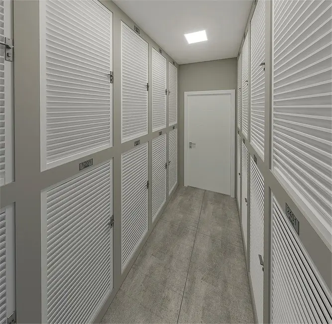 Foto 8 de Apartamento com 3 quartos à venda, 227m2 em Centro, Balneario Camboriu - SC