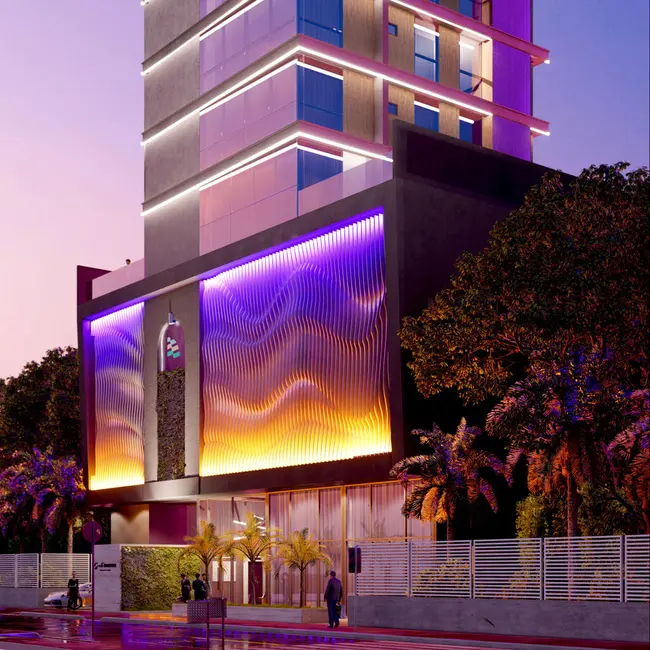 Foto 5 de Apartamento com 3 quartos à venda, 138m2 em Porto Belo - SC