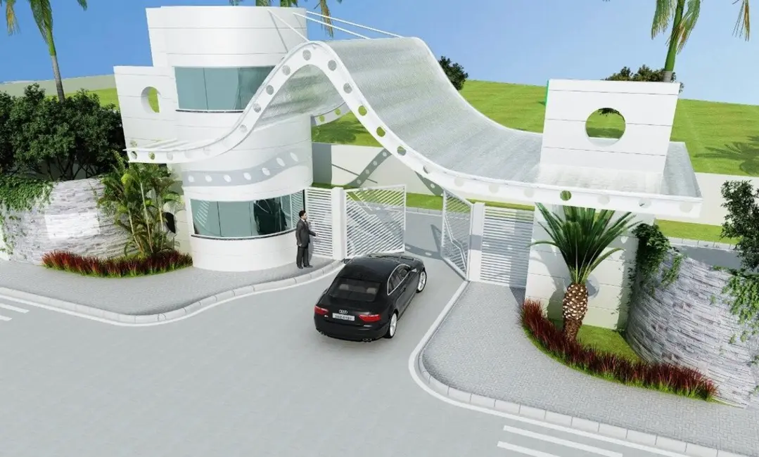 Foto 2 de Apartamento com 1 quarto à venda, 35m2 em Porto Belo - SC