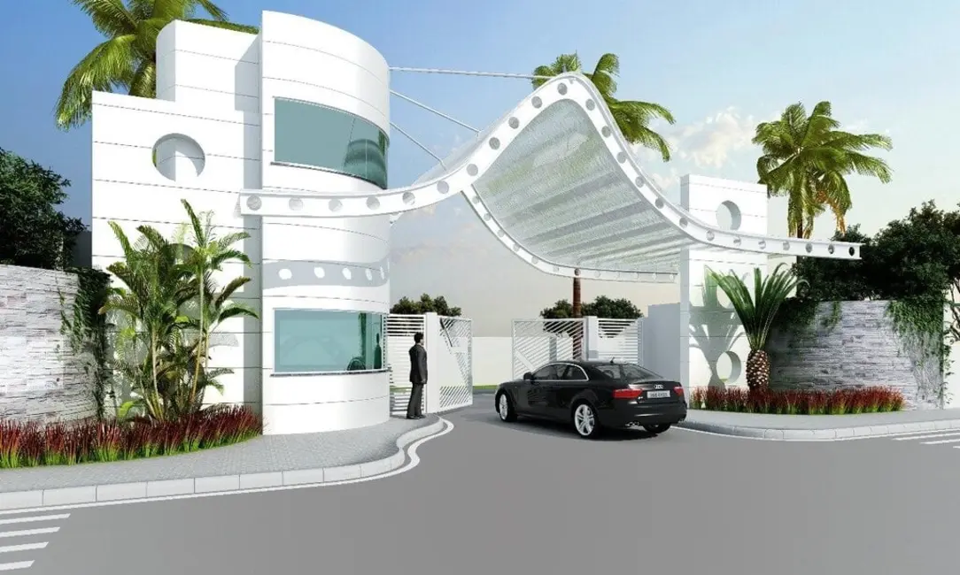 Foto 1 de Apartamento com 1 quarto à venda, 35m2 em Porto Belo - SC