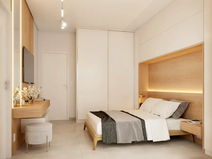 Foto 5 de Casa de Condomínio com 2 quartos à venda, 95m2 em Nova Palhoça, Palhoca - SC