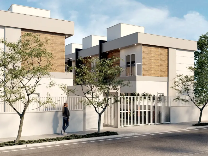 Foto 2 de Casa de Condomínio com 2 quartos à venda, 95m2 em Nova Palhoça, Palhoca - SC