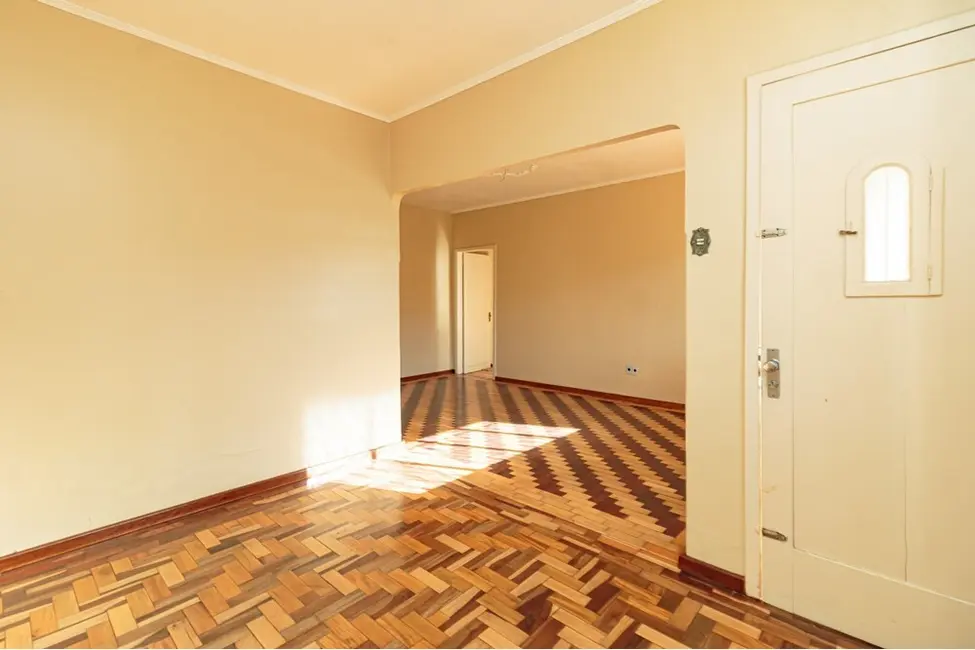Foto 1 de Casa com 3 quartos à venda, 164m2 em São João, Porto Alegre - RS
