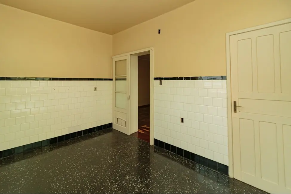 Casa com 3 quartos à venda, 164m2 em São João, Porto Alegre - RS - imagem 3 Foto 3 de Casa com 3 quartos à venda, 164m2 em São João, Porto Alegre - RS
