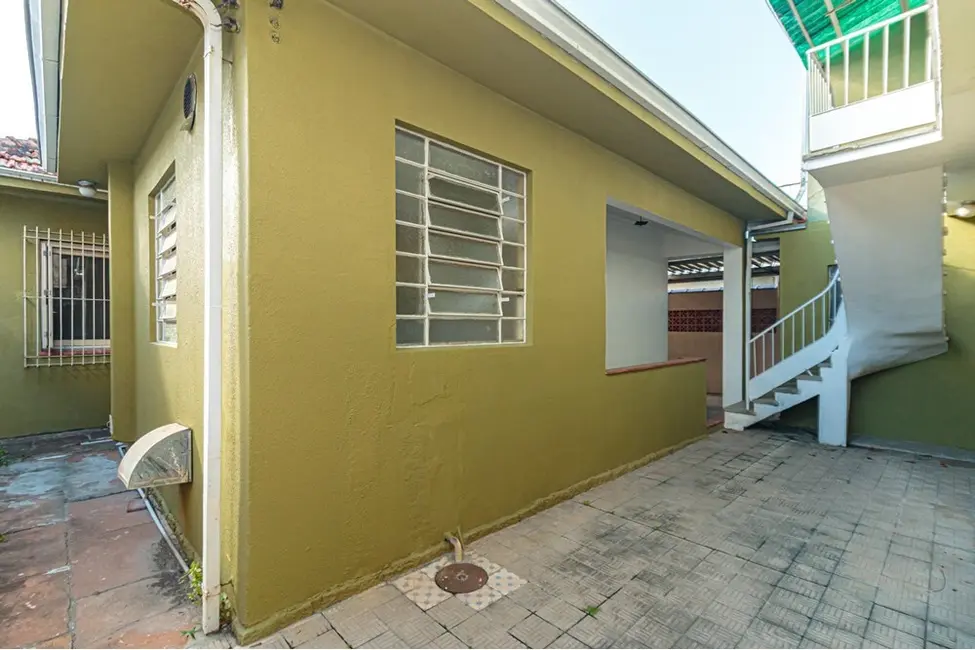 Casa com 3 quartos à venda, 164m2 em São João, Porto Alegre - RS - imagem 8 Foto 8 de Casa com 3 quartos à venda, 164m2 em São João, Porto Alegre - RS