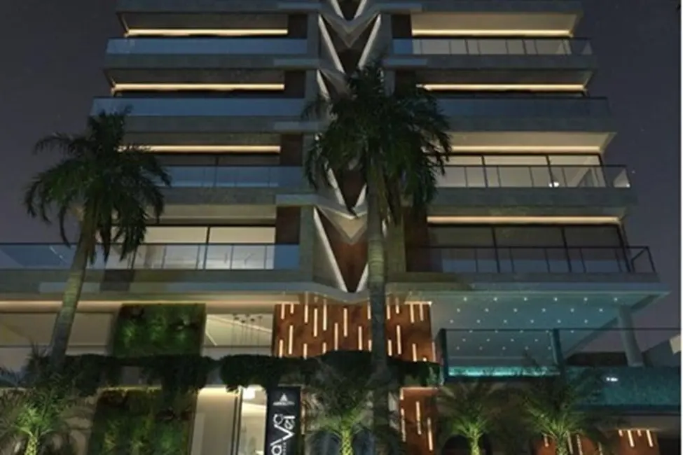 Foto 2 de Apartamento com 3 quartos à venda, 161m2 em Itajai - SC