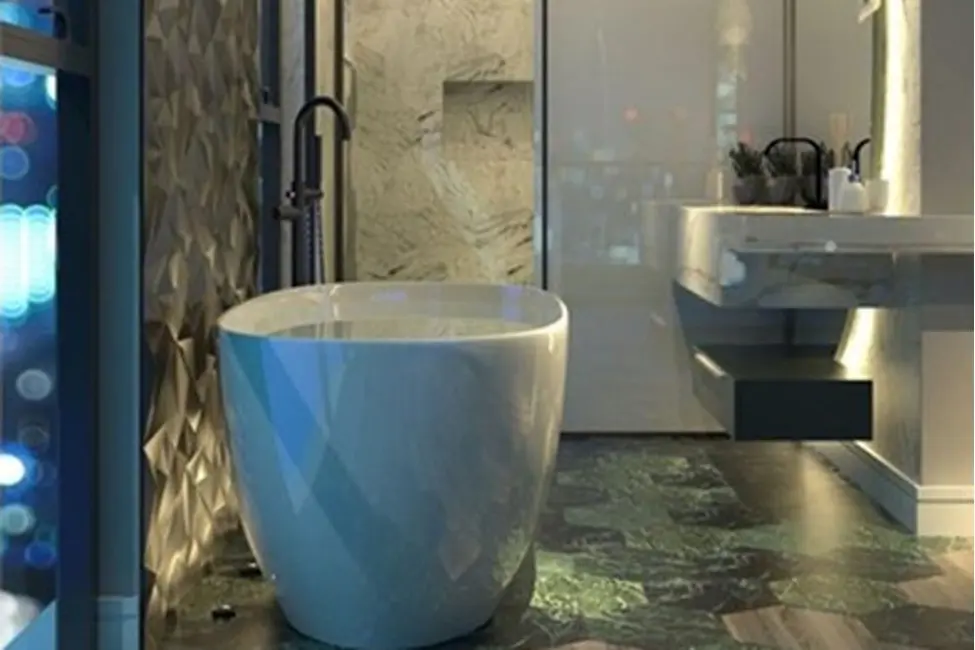 Foto 6 de Apartamento com 3 quartos à venda, 161m2 em Itajai - SC