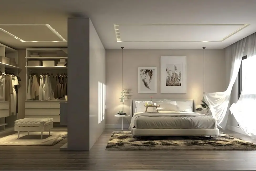 Foto 5 de Apartamento com 3 quartos à venda, 161m2 em Itajai - SC