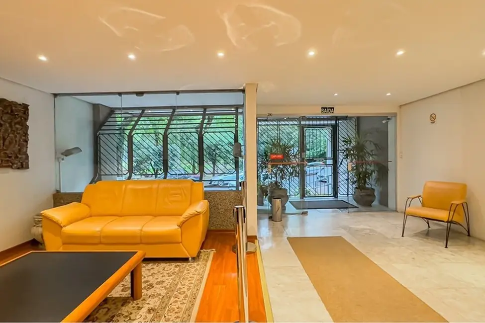 Sala Comercial à venda, 34m2 em Petrópolis, Porto Alegre - RS - imagem 5 Foto 5 de Sala Comercial à venda, 34m2 em Petrópolis, Porto Alegre - RS