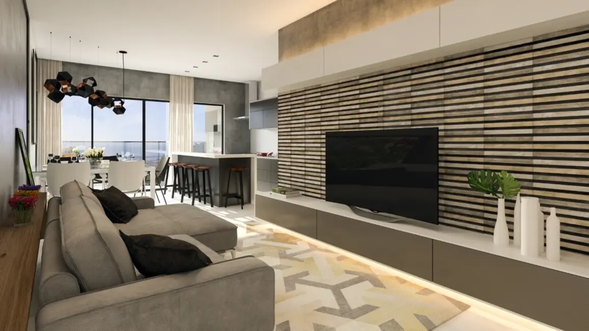 Apartamento com 3 quartos à venda, 144m2 em Fazenda, Itajai - SC - imagem 5 Foto 5 de Apartamento com 3 quartos à venda, 144m2 em Fazenda, Itajai - SC