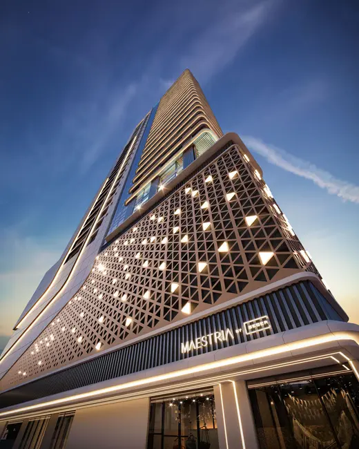 Foto 3 de Apartamento com 4 quartos à venda, 205m2 em Porto Belo - SC