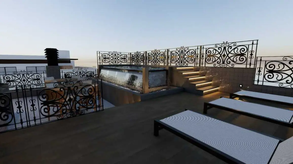 Apartamento com 2 quartos à venda, 218m2 em Capao Da Canoa - RS - imagem 6 Foto 6 de Apartamento com 2 quartos à venda, 218m2 em Capao Da Canoa - RS