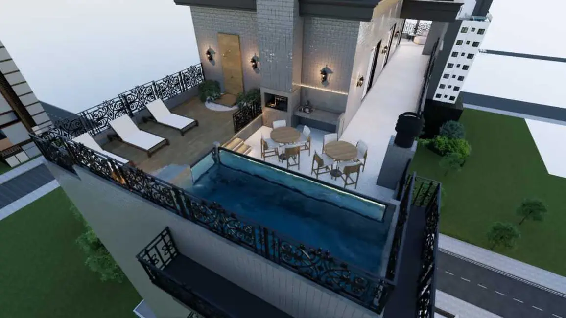 Apartamento com 2 quartos à venda, 218m2 em Capao Da Canoa - RS - imagem 9 Foto 9 de Apartamento com 2 quartos à venda, 218m2 em Capao Da Canoa - RS