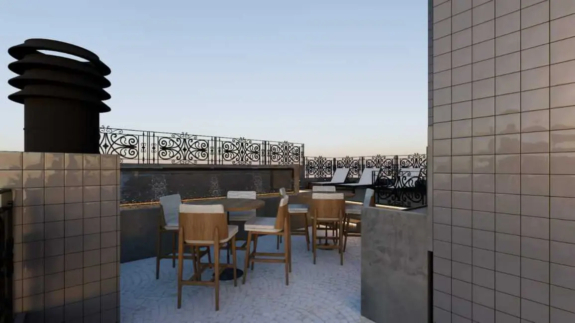 Apartamento com 2 quartos à venda, 218m2 em Capao Da Canoa - RS - imagem 5 Foto 5 de Apartamento com 2 quartos à venda, 218m2 em Capao Da Canoa - RS