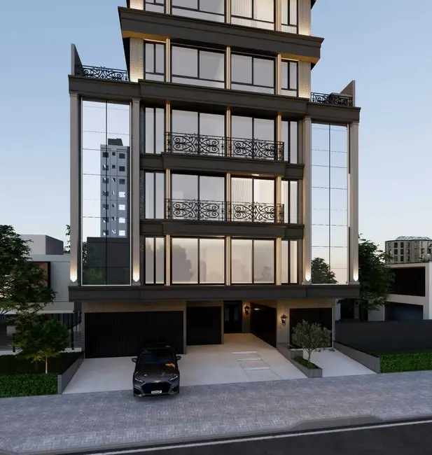 Apartamento com 2 quartos à venda, 218m2 em Capao Da Canoa - RS - imagem 4 Foto 4 de Apartamento com 2 quartos à venda, 218m2 em Capao Da Canoa - RS