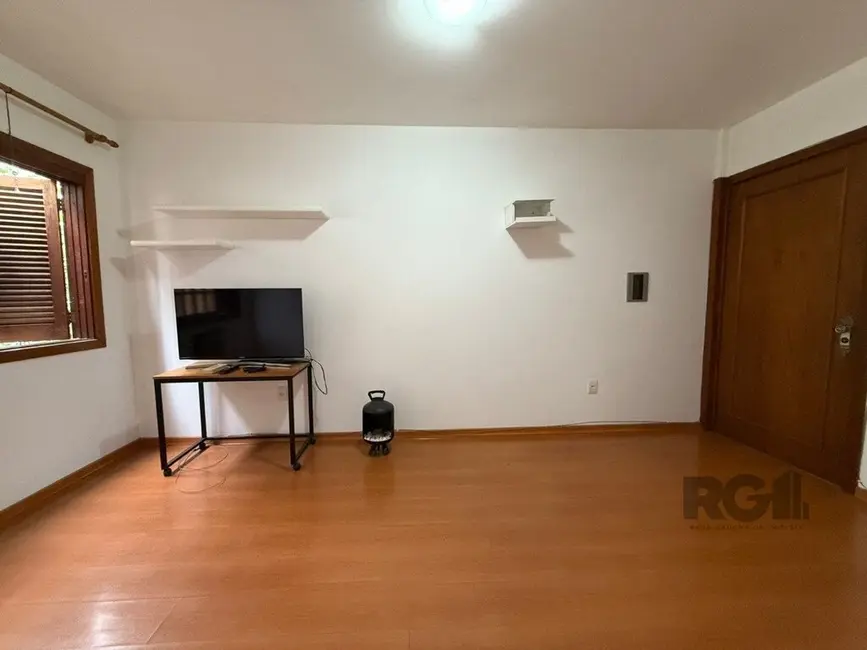 Foto 4 de Apartamento com 1 quarto à venda, 42m2 em Jardim Botânico, Porto Alegre - RS