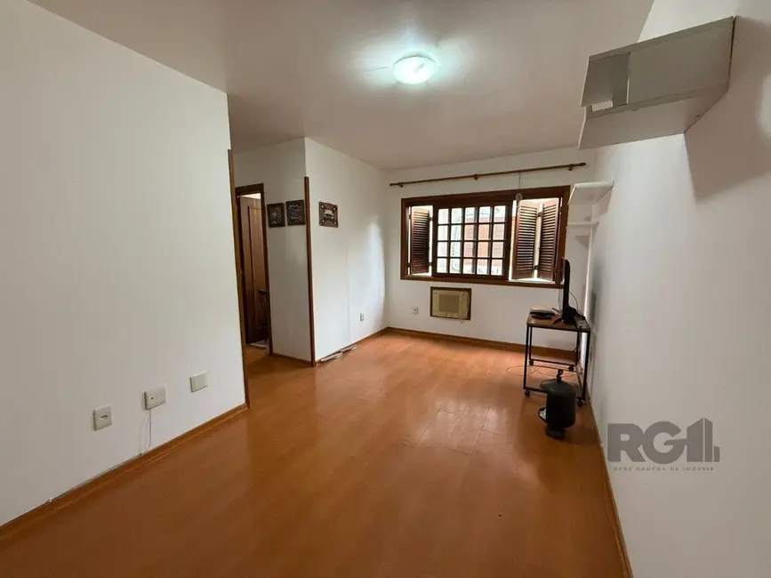 Foto 5 de Apartamento com 1 quarto à venda, 42m2 em Jardim Botânico, Porto Alegre - RS