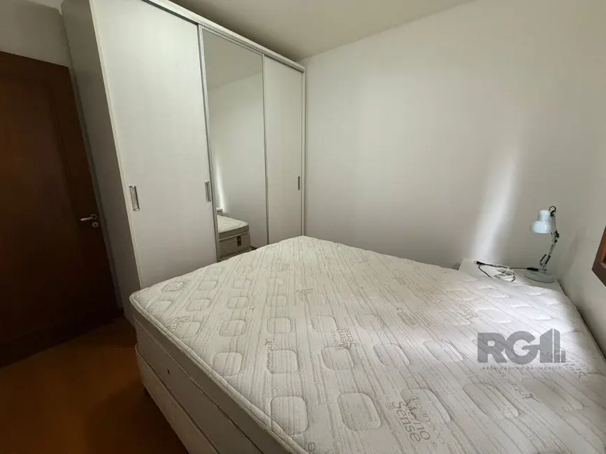 Foto 7 de Apartamento com 1 quarto à venda, 42m2 em Jardim Botânico, Porto Alegre - RS