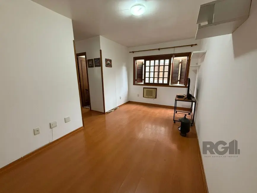 Foto 3 de Apartamento com 1 quarto à venda, 42m2 em Jardim Botânico, Porto Alegre - RS