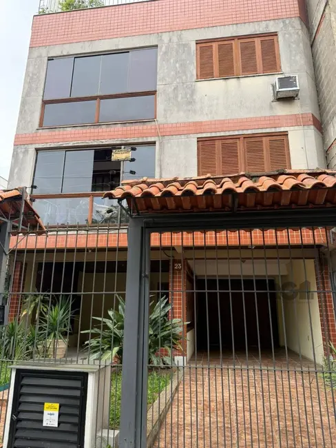 Foto 1 de Apartamento com 1 quarto à venda, 42m2 em Jardim Botânico, Porto Alegre - RS