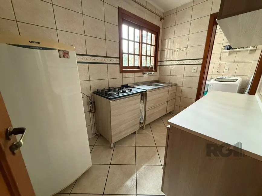 Foto 8 de Apartamento com 1 quarto à venda, 42m2 em Jardim Botânico, Porto Alegre - RS