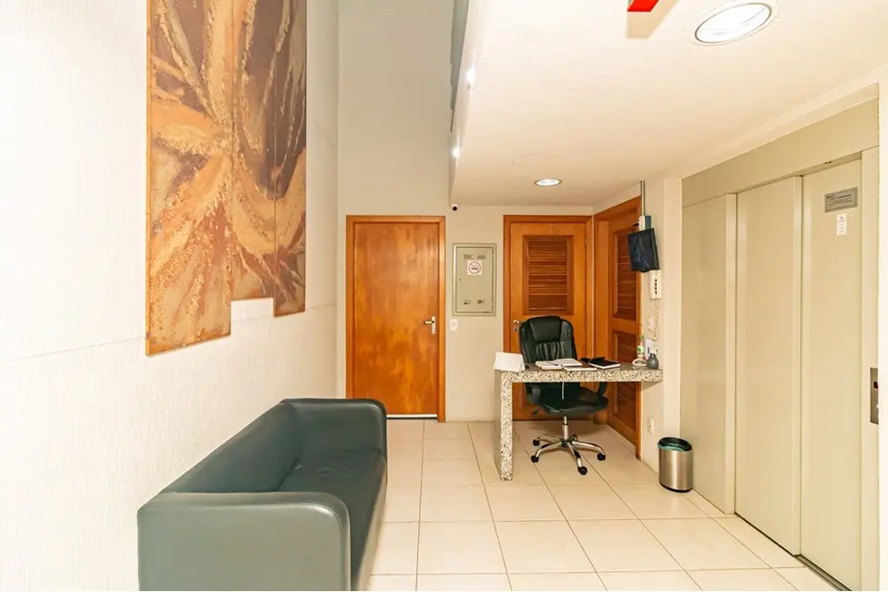 Foto 2 de Sala Comercial à venda, 18m2 em Cidade Baixa, Porto Alegre - RS