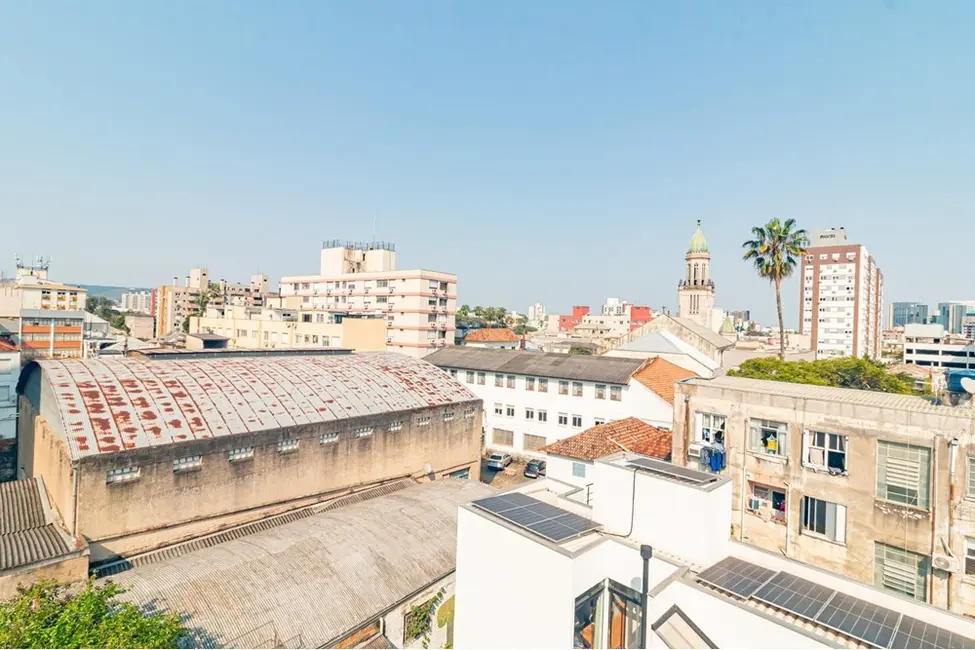 Sala Comercial à venda, 18m2 em Cidade Baixa, Porto Alegre - RS - imagem 8 Foto 8 de Sala Comercial à venda, 18m2 em Cidade Baixa, Porto Alegre - RS