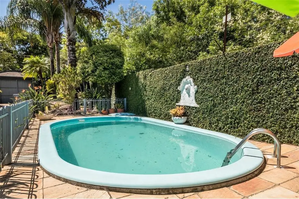 Foto 8 de Casa com 4 quartos à venda, 525m2 em Jardim Sabará, Porto Alegre - RS