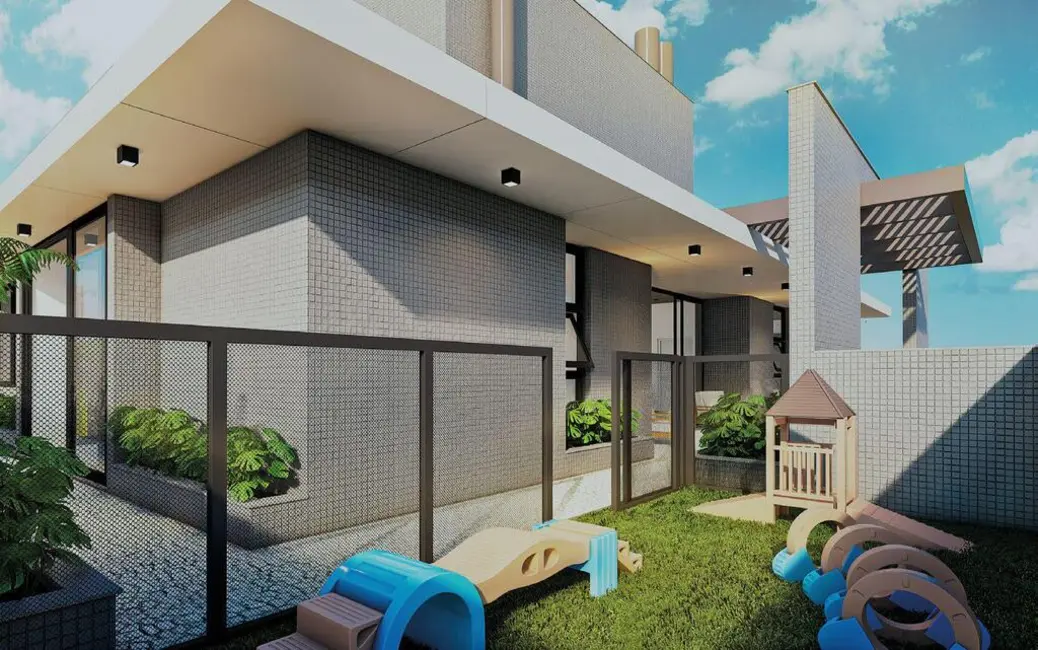 Apartamento com 2 quartos à venda, 98m2 em Capao Da Canoa - RS - imagem 5 Foto 5 de Apartamento com 2 quartos à venda, 98m2 em Capao Da Canoa - RS