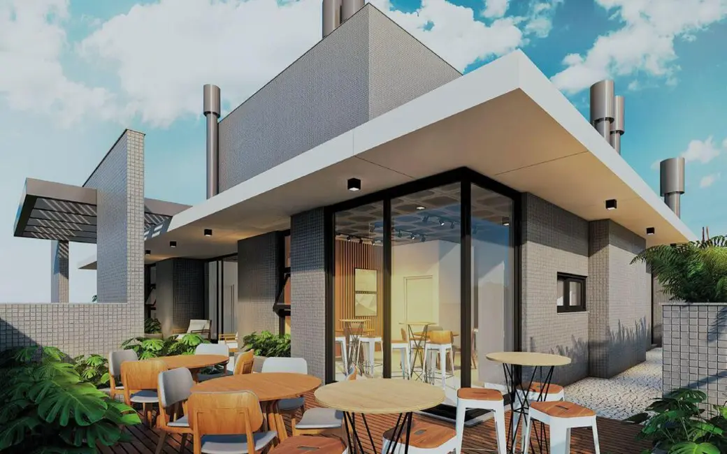 Apartamento com 2 quartos à venda, 98m2 em Capao Da Canoa - RS - imagem 7 Foto 7 de Apartamento com 2 quartos à venda, 98m2 em Capao Da Canoa - RS