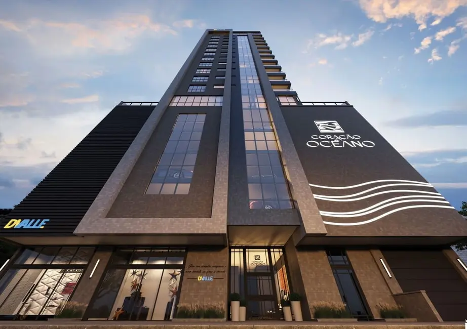 Foto 3 de Apartamento com 4 quartos à venda, 147m2 em Itapema - SC