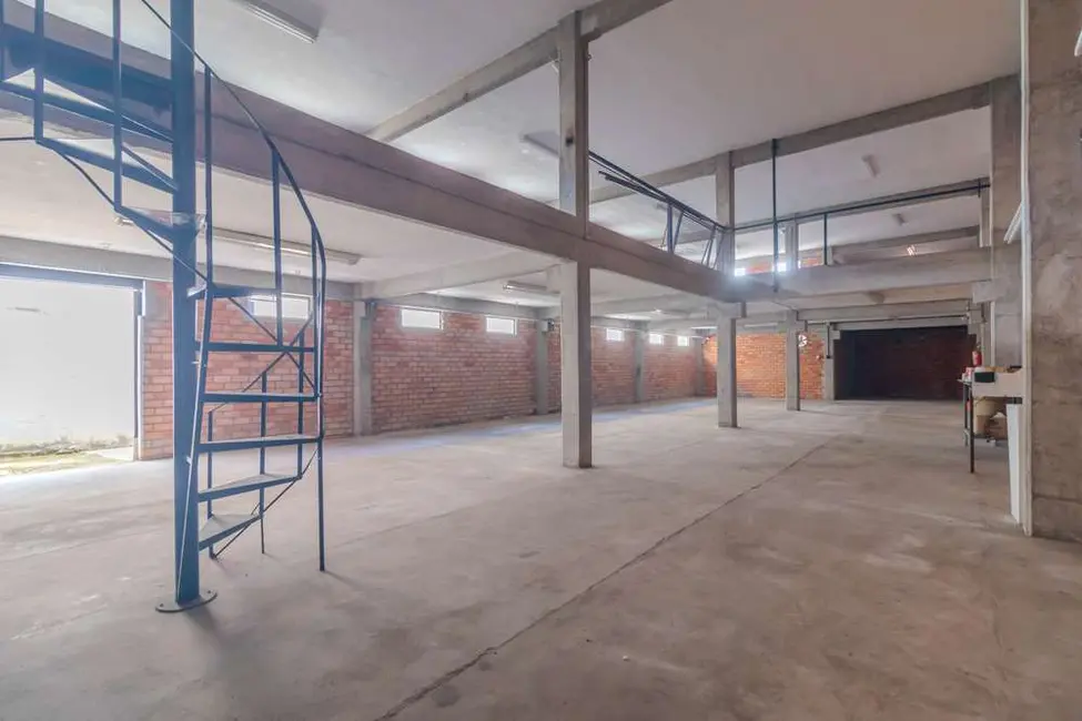 Foto 6 de Prédio Inteiro à venda, 717m2 em São Geraldo, Porto Alegre - RS