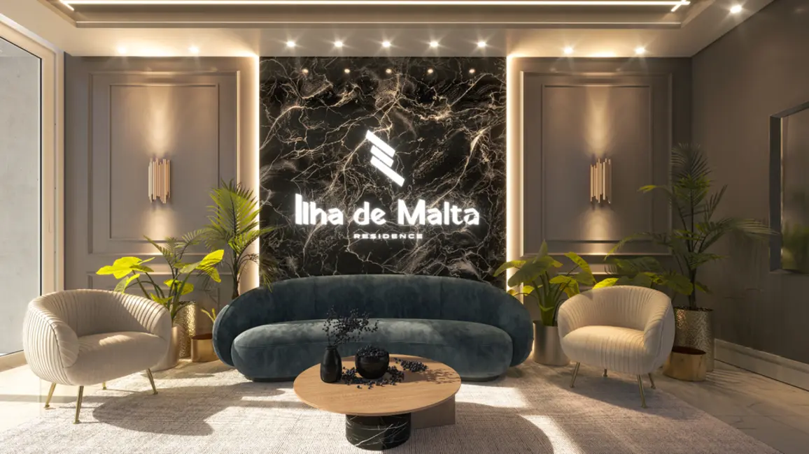 Foto 3 de Apartamento com 2 quartos à venda, 81m2 em Bombinhas - SC