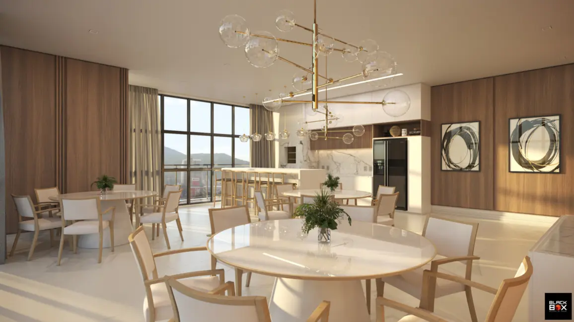 Foto 5 de Apartamento com 3 quartos à venda, 115m2 em Meia Praia, Itapema - SC