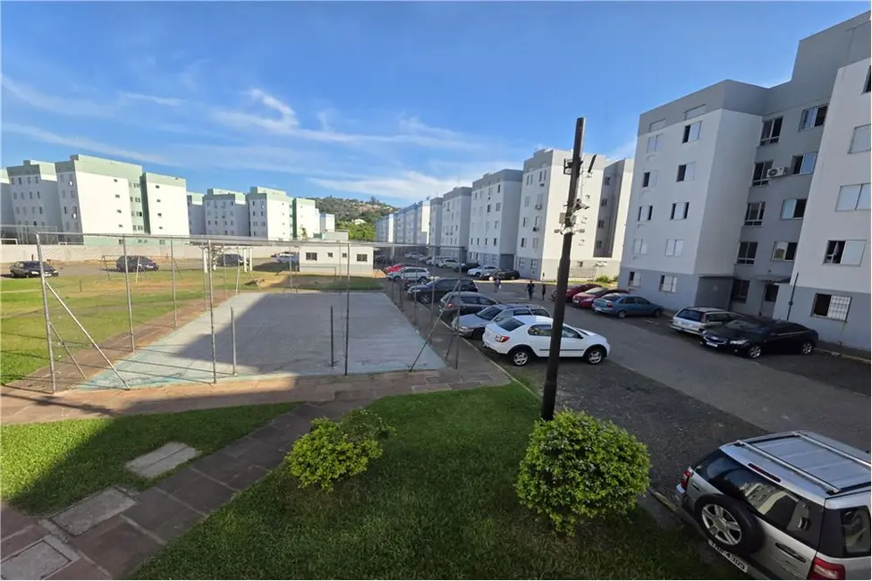 Foto 5 de Apartamento com 2 quartos à venda, 43m2 em Partenon, Porto Alegre - RS