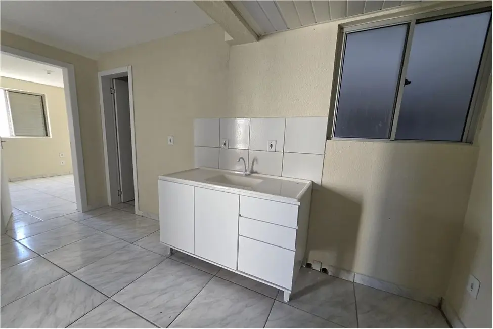 Foto 2 de Apartamento com 2 quartos à venda, 43m2 em Partenon, Porto Alegre - RS