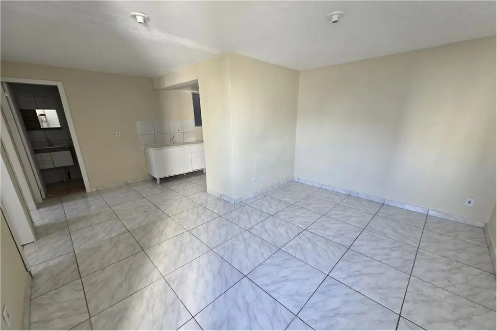 Foto 1 de Apartamento com 2 quartos à venda, 43m2 em Partenon, Porto Alegre - RS